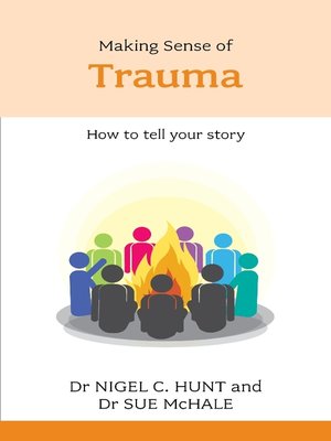 cover image of Making Sense of Trauma